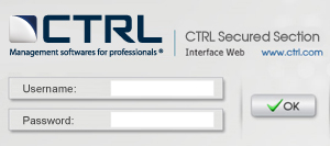 CTRL/Clinic's Web Service