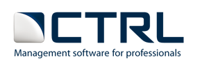 CTRL Logiciels de gestion pour professionnels