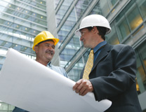 LA solution de gestion construction de CTRL