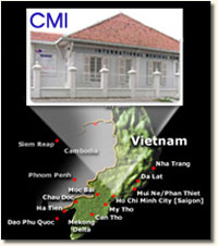 CTRL in Vietnam