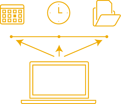 CTRL/File Software CTRL/File Software